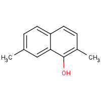 CAS:175841-31-3 | OR52356 | 2,7-Dimethylnaphthalen-1-ol