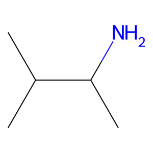 CAS: 598-74-3 | OR5236 | 2-Amino-3-methylbutane