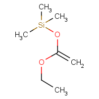 CAS:18295-66-4 | OR52366 | 1-(Trimethylsilyloxy)-(ethoxy)ethene