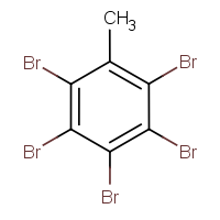 CAS: 87-83-2 | OR52367 | 2,3,4,5,6-Pentabromotoluene