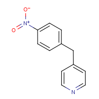CAS: 1083-48-3 | OR5237 | 4-(4-Nitrobenzyl)pyridine
