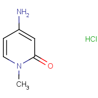 CAS: 1404373-78-9 | OR52375 | 4-Amino-1-methylpyridin-2-one hydrochloride