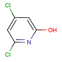 CAS: 68963-75-7 | OR52376 | 4,6-Dichloropyridin-2-ol