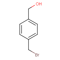 CAS:71831-21-5 | OR52377 | 4-(Bromomethyl)benzyl alcohol