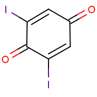 CAS:20389-01-9 | OR52387 | 2,6-Diiodo-p-benzoquinone