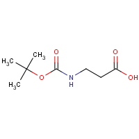 CAS:3303-84-2 | OR52389 | beta-Alanine, N-BOC protected