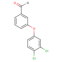 CAS: 79124-76-8 | OR5239 | 3-(3,4-Dichlorophenoxy)benzaldehyde