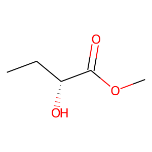 CAS:73349-07-2 | OR52393 | (R)-Methyl 2-hydroxybutanoate