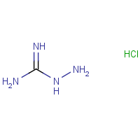 CAS:1937-19-5 | OR52394 | Aminoguanadine hydrochloride