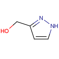 CAS: 23585-49-1 | OR52395 | (1H-Pyrazol-3-yl)methanol