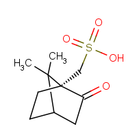 CAS: 35963-20-3 | OR52399 | (1R)-(-)-Camphor-10-sulphonic acid