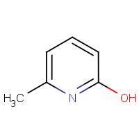 CAS: 3279-76-3 | OR524 | 2-Hydroxy-6-methylpyridine