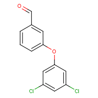 CAS: 81028-92-4 | OR5240 | 3-(3,5-Dichlorophenoxy)benzaldehyde