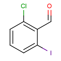 CAS: 51738-07-9 | OR52403 | 2-Chloro-6-iodobenzaldehyde