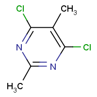 CAS: 1780-33-2 | OR52409 | 4,6-Dichloro-2,5-dimethylpyrimidine