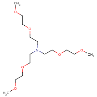 CAS: 70384-51-9 | OR5241 | Tris(3,6-dioxaheptyl)amine