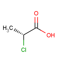 CAS: 7474-05-7 | OR52411 | (2R)-(+)-2-Chloropropanoic acid