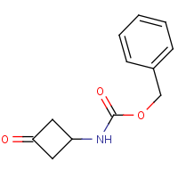 CAS:130369-36-7 | OR52418 | 3-Aminocyclobutanone, N-CBZ protected