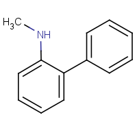 CAS:14925-09-8 | OR52423 | N-Methylbiphenyl-2-amine