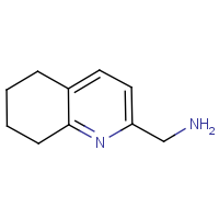 CAS: 1351972-02-5 | OR52425 | 5,6,7,8-Tetrahydro-2-quinolinylmethanamine