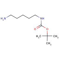 CAS:51644-96-3 | OR52427 | N-Boc-1,5-Diaminopentane