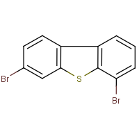 CAS:1225467-37-7 | OR52428 | 3,6-Dibromodibenzo[b,d]thiophene