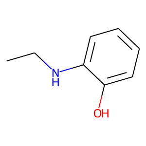 CAS:614-70-0 | OR52438 | 2-(Ethylamino)-phenol