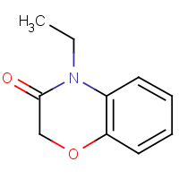CAS: 23863-09-4 | OR52439 | 4-Ethyl-2H-1,4-benzoxazin-3(4H)-one