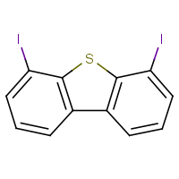 CAS:378781-69-2 | OR52445 | 4,6-Diiododibenzo[b,d]thiophene