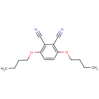 CAS: 75942-37-9 | OR52446 | 3,6-Dibutoxy-1,2-benzenedicarbonitrile