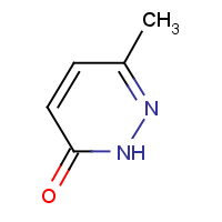 CAS: 13327-27-0 | OR52459 | 6-Methylpyridazin-3(2H)-one