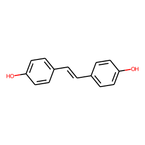 CAS:659-22-3 | OR52461 | 4,4'-Dihydroxystilbene