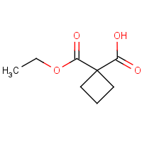 CAS:54450-84-9 | OR52464 | Cyclobutane-1,1-dicarboxylic acid ethyl ester