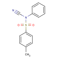 CAS: 55305-43-6 | OR52467 | N-Cyano-N-phenyl-p-toluenesulphonamide