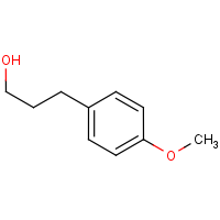 CAS: 5406-18-8 | OR52471 | 3-(4-Methoxyphenyl)propan-1-ol