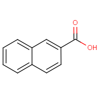 CAS: 93-09-4 | OR52474 | 2-Naphthoic acid