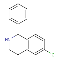 CAS: 871729-53-2 | OR52475 | 6-Chloro-1-phenyl-1,2,3,4-tetrahydroisoquinoline