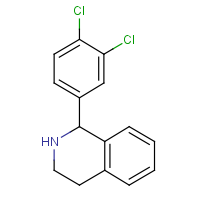 CAS: 155315-03-0 | OR52481 | 1-(3,4-Dichlorophenyl)-1,2,3,4-tetrahydroisoquinoline