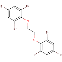 CAS: 37853-59-1 | OR52482 | 1,2-Bis(2,4,6-tribromophenoxy)ethane