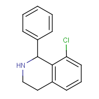 CAS: 1421949-48-5 | OR52484 | 8-Chloro-1-phenyl-1,2,3,4-tetrahydroisoquinoline
