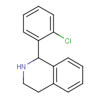 CAS: 304463-94-3 | OR52485 | 1-(2-Chlorophenyl)-1,2,3,4-tetrahydroisoquinoline