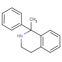CAS: 136226-78-3 | OR52486 | 1-Methyl-1-phenyl-1,2,3,4-tetrahydroisoquinoline