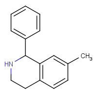 CAS: 72105-98-7 | OR52489 | 7-Methyl-1-phenyl-1,2,3,4-tetrahydroisoquinoline