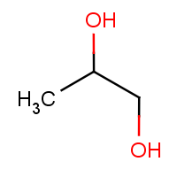 CAS: 57-55-6 | OR5249 | 1,2-Propanediol
