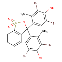 CAS: 76-60-8 | OR5250 | Bromocresol green