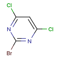 CAS: 1399480-88-6 | OR52504 | 2-Bromo-4,6-dichloropyrimidine