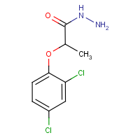CAS:15253-89-1 | OR5251 | 2-(2,4-Dichlorophenoxy)propionic acid hydrazide
