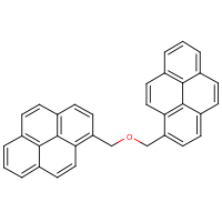 CAS: 74833-81-1 | OR5251T | Bis[(pyren-1-yl)methyl] ether