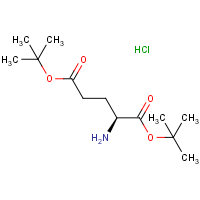 CAS: 32677-01-3 | OR52525 | Di-tert-butyl L-glutamate hydrochloride