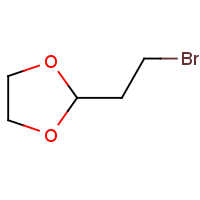 CAS:18742-02-4 | OR52533 | 2-(2-Bromoethyl)-1,3-dioxolane